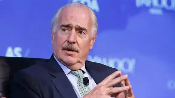 Expresidente Pastrana anunció que entregará un IMPORTANTE DOCUMENTO ANTE LA CPI, ¿será sobre la crisis de Venezuela?