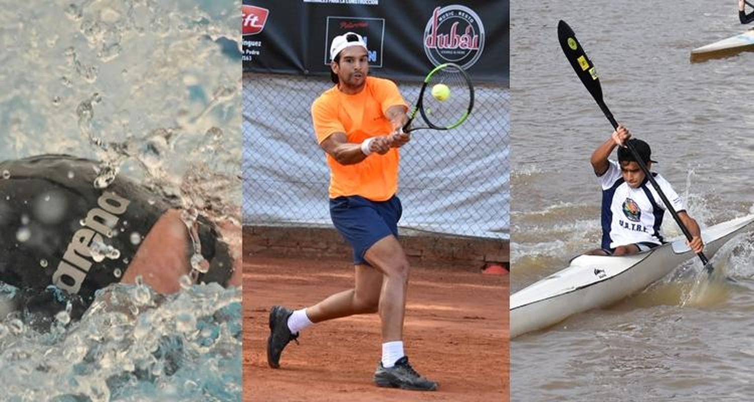Provincia de Buenos Aires habilitó los deportes individuales desde el 24 de agosto: La Municipalidad prepara la reglamentación