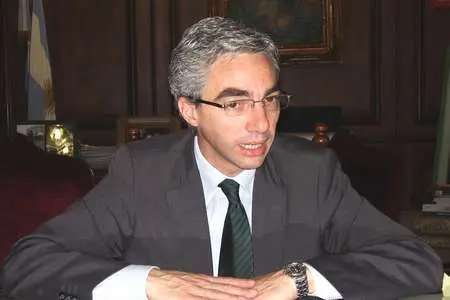 Junín: Cambios en el gabinete del Intendente Meoni