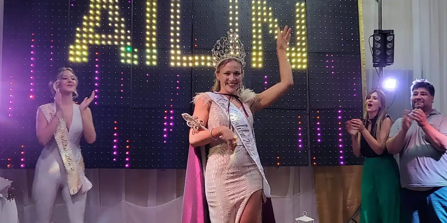 Malibú vivió su gran noche de coronación