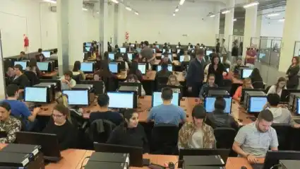 El Gobierno asegura que el escrutinio del domingo será “un poco más rápido”
