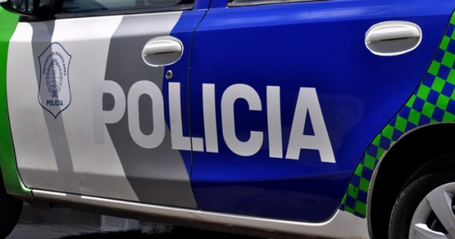 Wilde: Joven mató a golpes a su abuelo y escondió el cuerpo en el patio de su casa