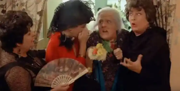 35 años del filme que la crítica destrozó y los argentinos adoptaron para siempre
