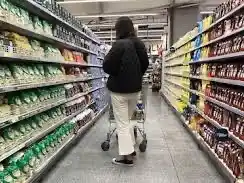 La inflación en Ciudad de Buenos Aires se aceleró en junio y llegó al 2,1%