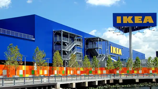 Ikea da un giro a su negocio con la entrada en el alquiler de muebles