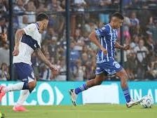 g cruz  gimnasia lp   lpf