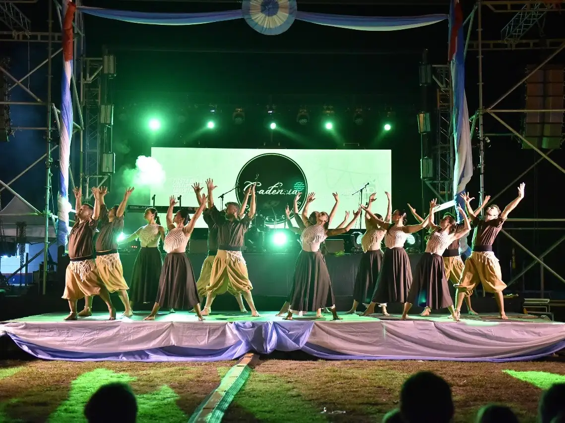 Pueblo Belgrano prepara una nueva edición de la Fiesta de las Costumbres Argentinas