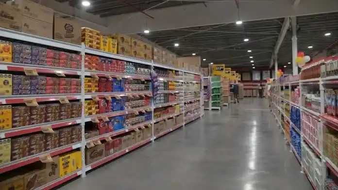 Supermercados reciben nuevas listas de precios con fuertes subas