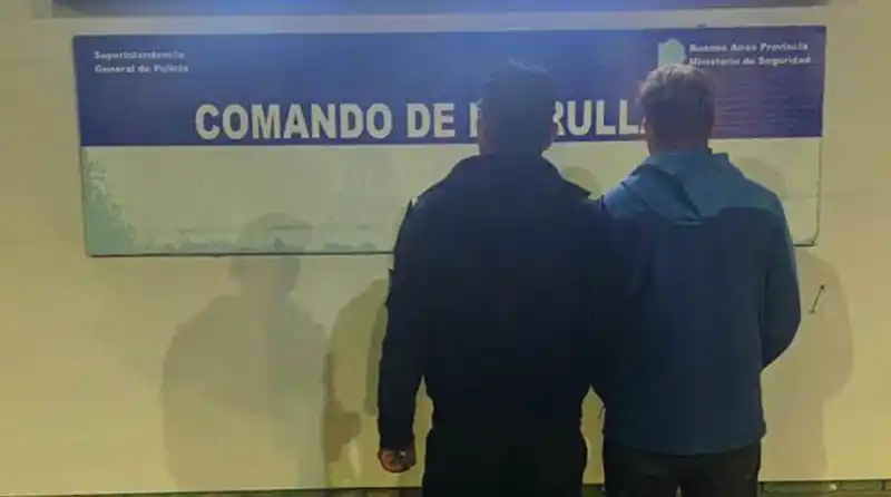 La Justicia marplatense lo buscaba desde hace siete años y apareció en Olavarría