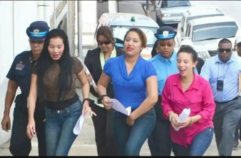 POR MIEDO A LA DEPORTACIÓN: baja registro de venezolanos migrantes en Trinidad y Tobago