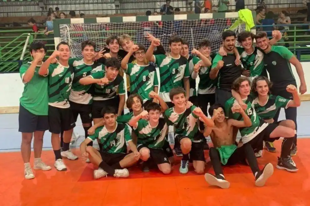 Once Unidos otra vez en una Final Nacional