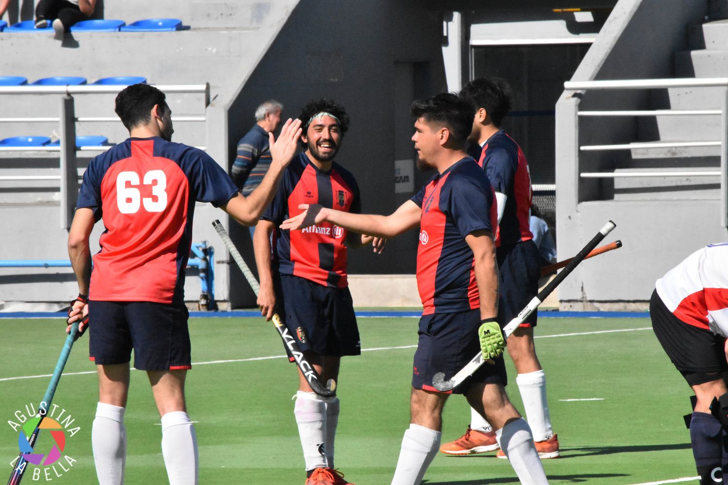 MDQ 06 HC vuelve al Torneo Metropolitano