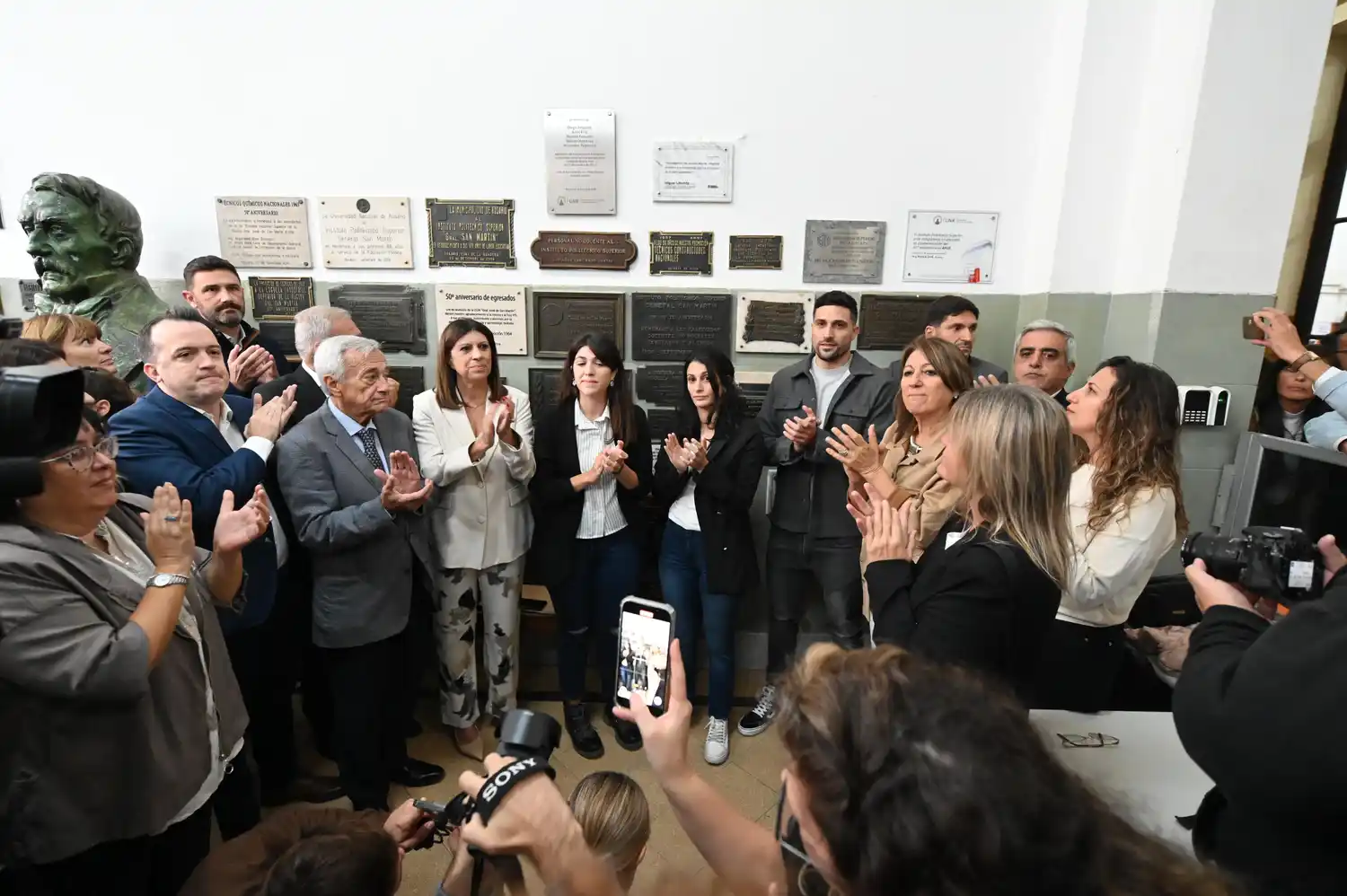 homenaje a lifschitz - 1