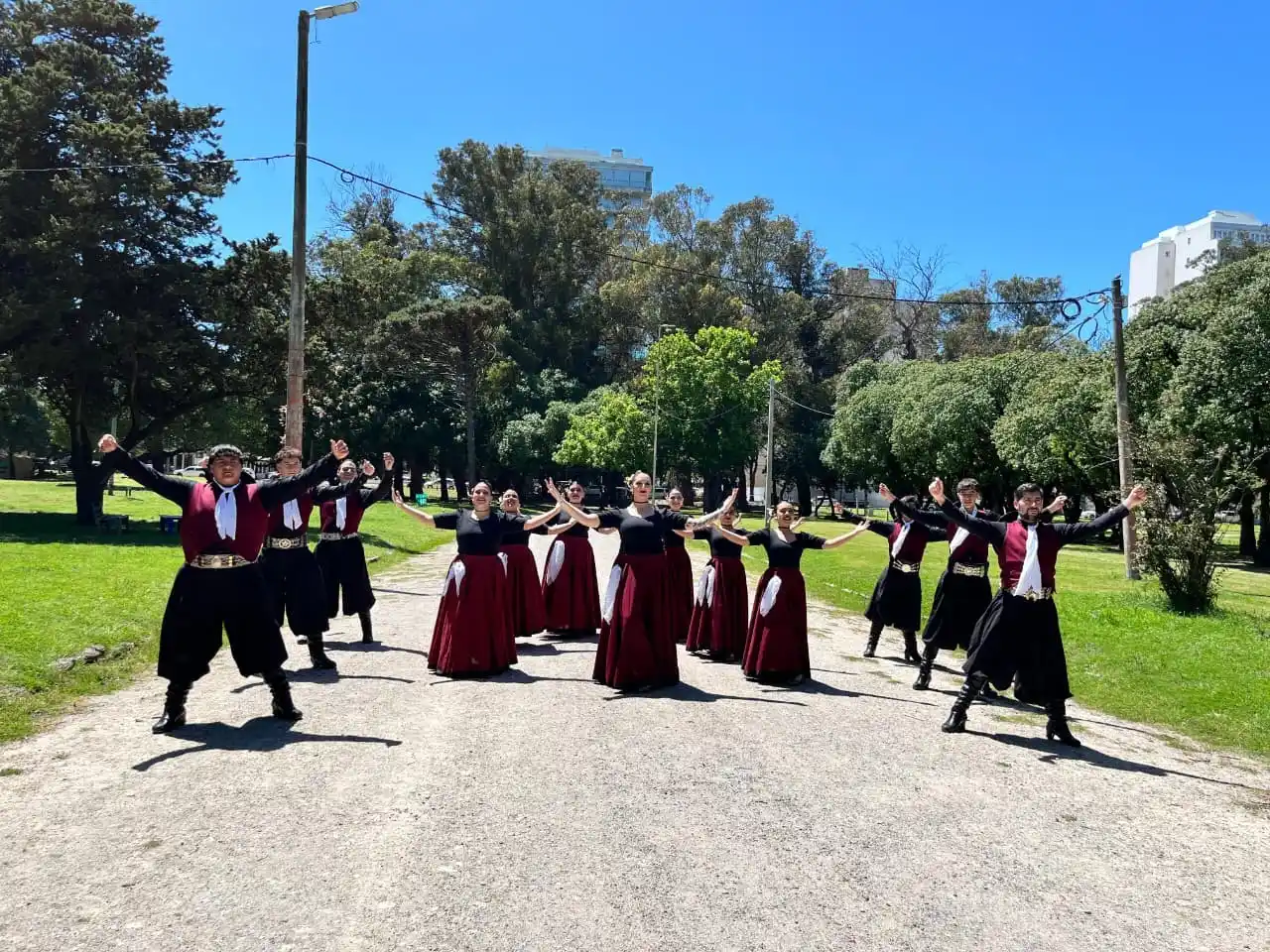 Academia Mariano Necochea