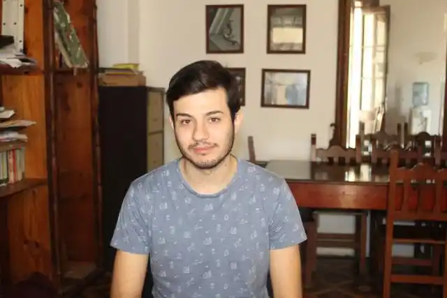 Teatro Italia: Realizan actividades por el Día Nacional de los Monumentos