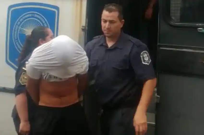 Abuso en Miramar: cotejarán en La Plata el semen de los acusados