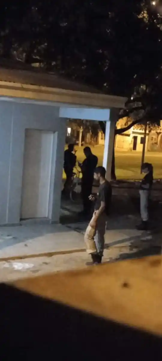 crack horror barrio fatima vecinal droga rafaela cocaina - 2