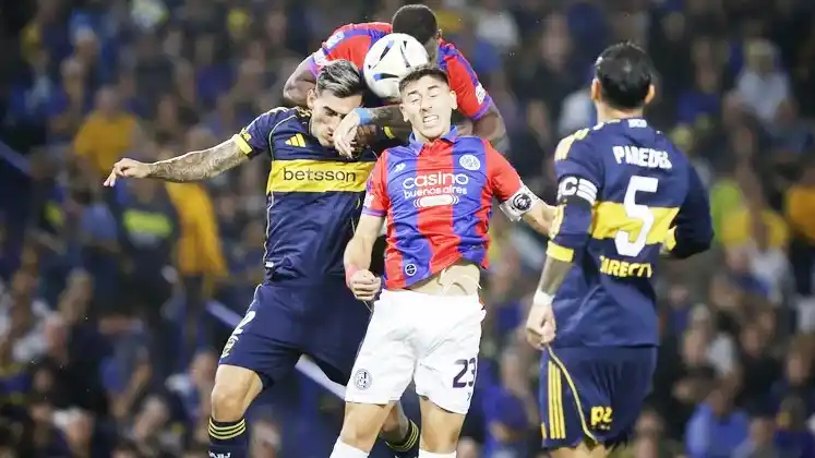 Boca colecciona empates de local y la Bombonera despidió a Ubeda con silbidos