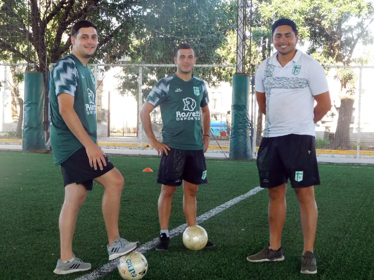 Las divisiones formativas se preparan para la temporada