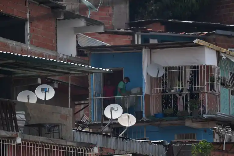 “La televisión satelital regresa a Venezuela”: Scale Capital compra DirecTV