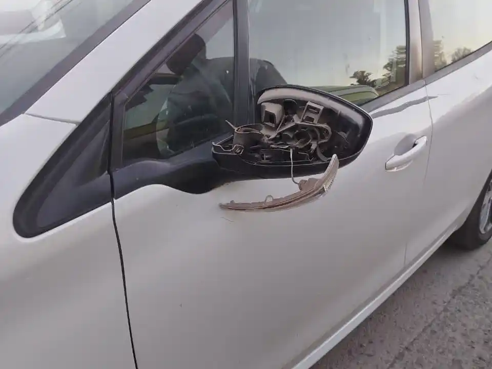 Crédito: Bomberos de Venado Tuerto.