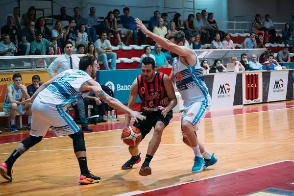 Central viaja a Concordia por un triunfo necesario ante Ferro