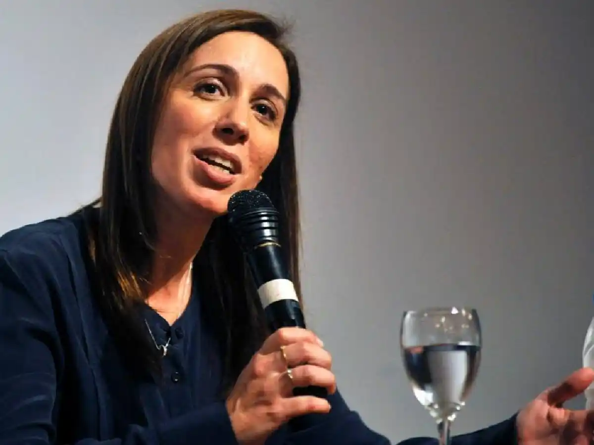 Vidal anunció una baja récord en la mortalidad infantil