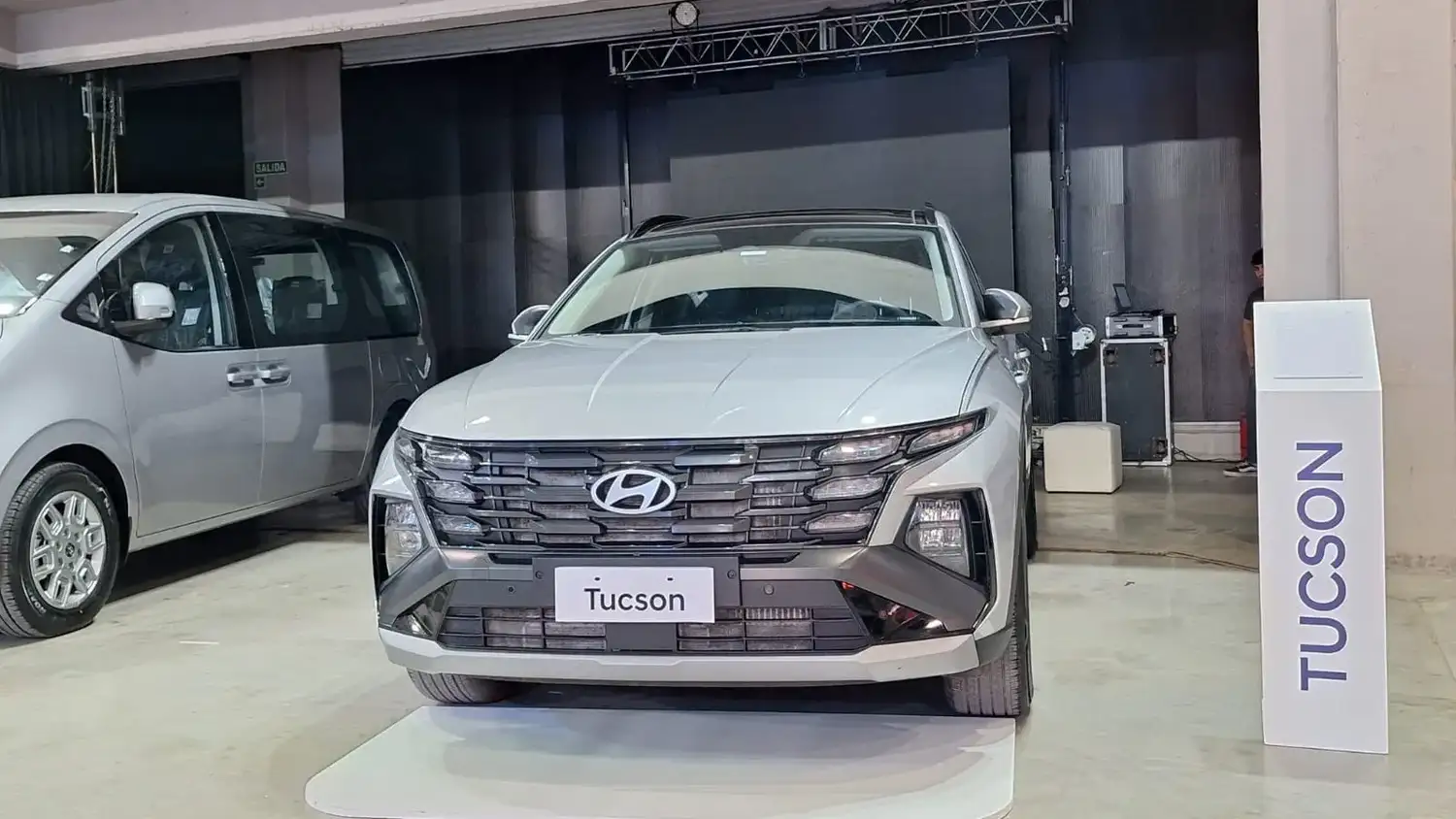 tamagnini hyundai salon del automovil