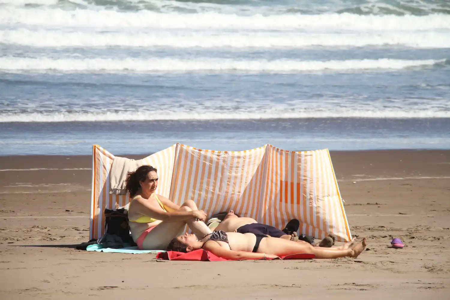playa