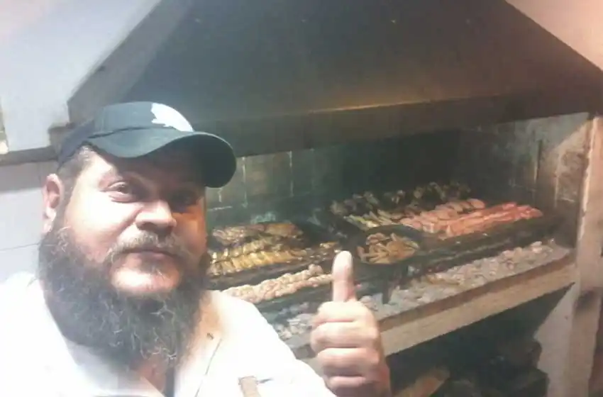 Comenzó el juicio por el crimen del «Oso» Cejas y su familia reclama condena máxima