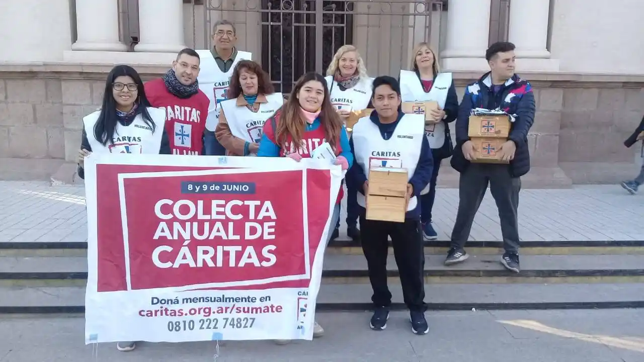 Donde falta casi todo