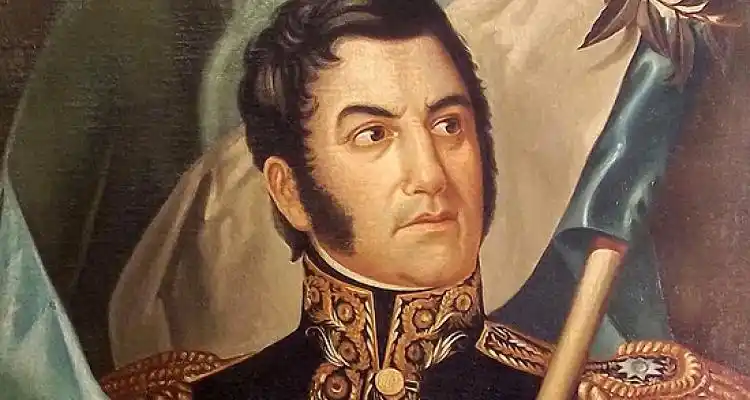Suspendieron acto por el aniversario del nacimiento de San Martín