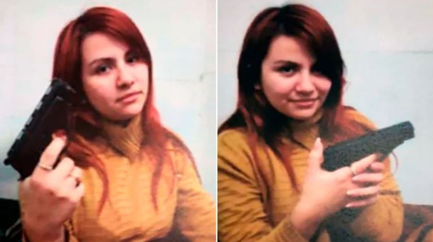 Un mes antes del ataque a Cristina Kirchner, Brenda Uliarte tuvo una relación con un youtuber entrerriano