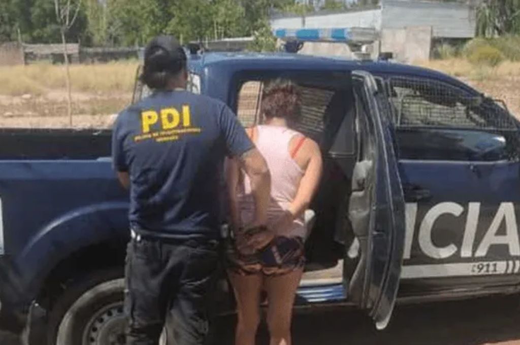 Los vecinos llamaron al 911