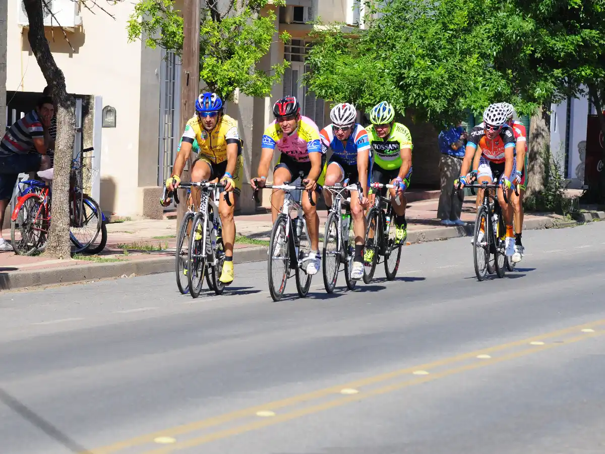 ¿Quién sumará su nombre al historial?