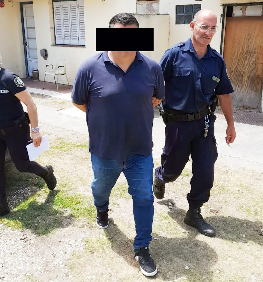Condenaron a un hombre a ocho años de prisión por sexual agravado