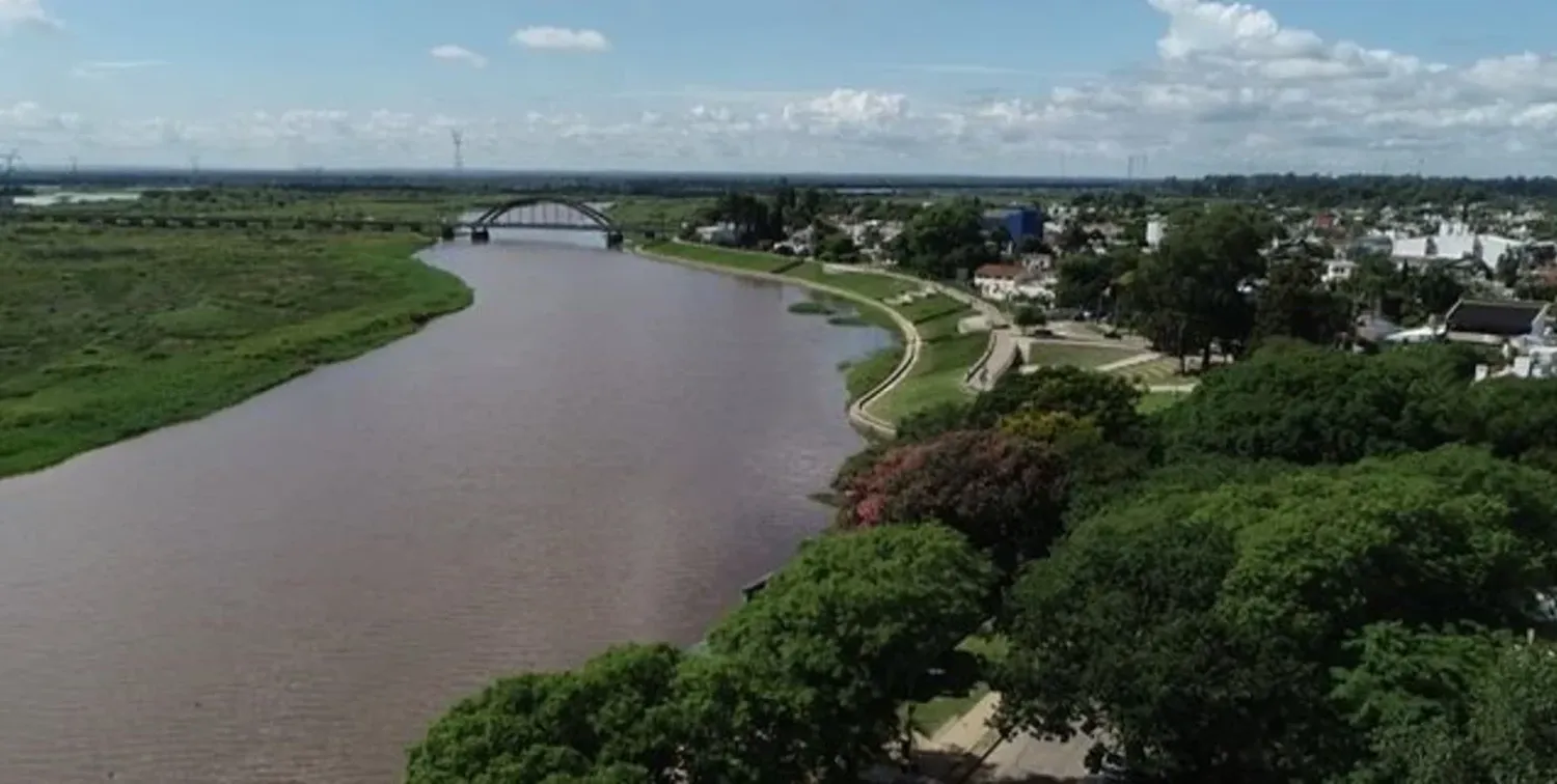 El Campeonato Sudamericano Juvenil de Deportes Acuáticos 2023 tendrá lugar en el balneario de Santo Tomé.