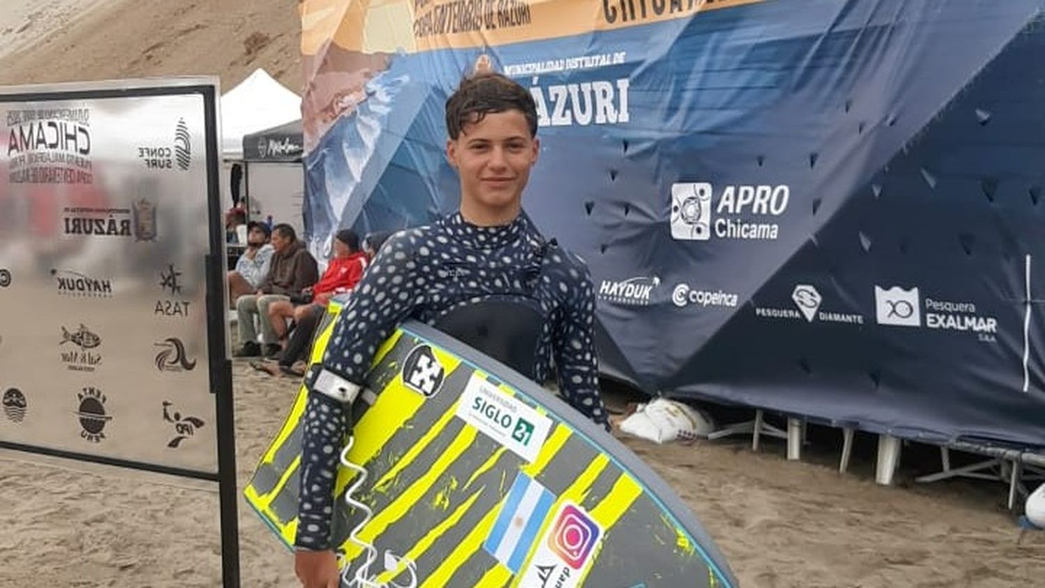 Bautista Libo
