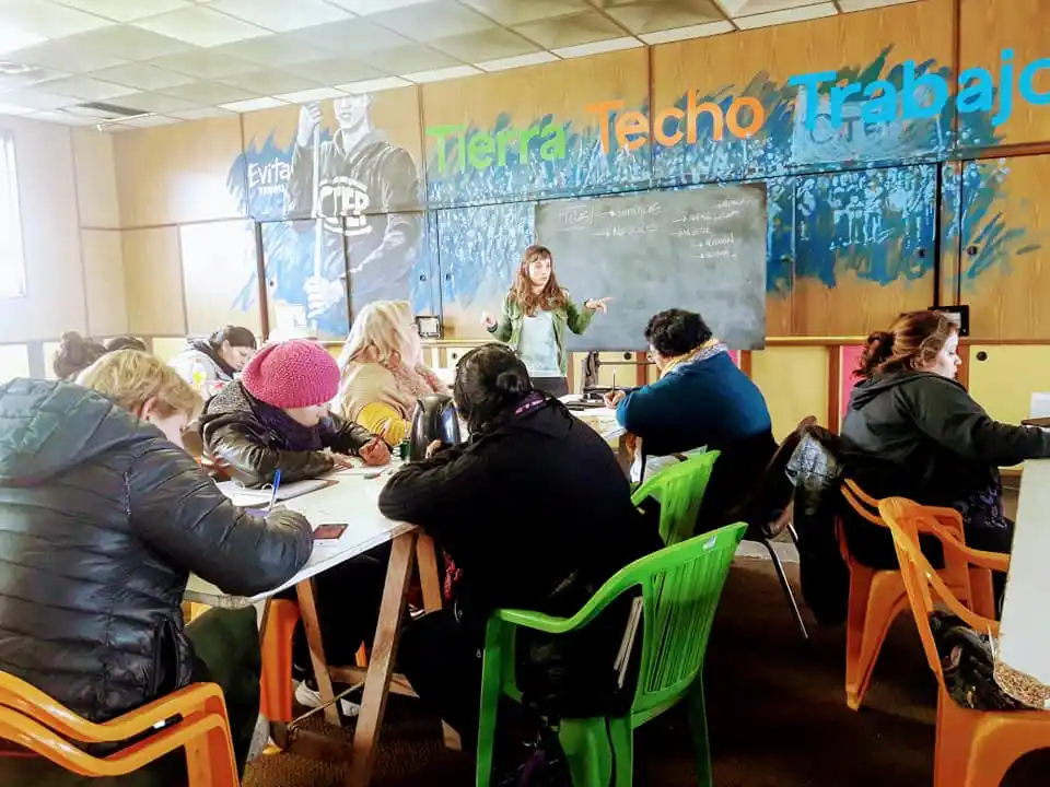 Convocan a inscripción a los  estudiantes del Fines 2019