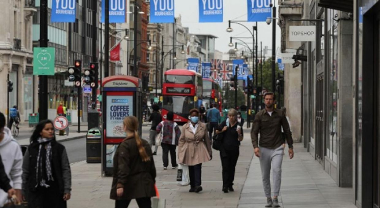 Comenzó la semana laboral de cuatro días en Reino Unido