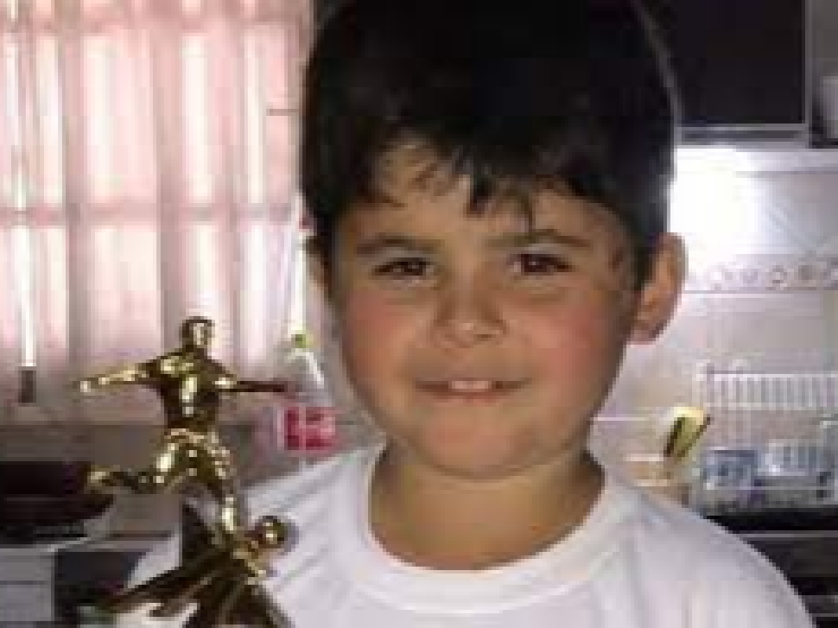 Búsqueda de Gianluca: sospechan que su familia lo llevó a Brasil con ayuda de un camionero
