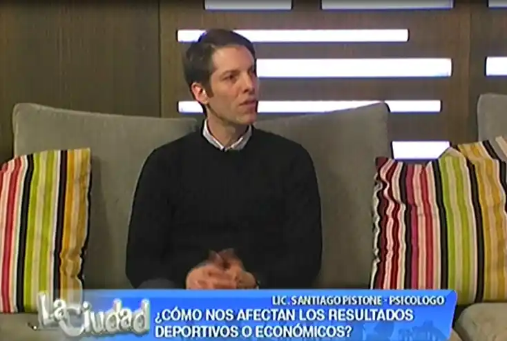 ¿El Mundial sacó a la luz que somos parte de un país bipolar?