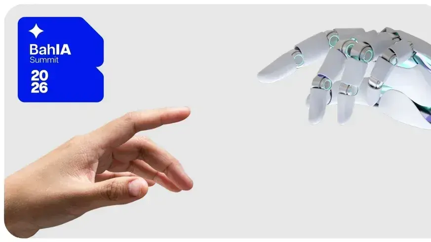 Llega el encuentro Bahía SUMMIT 2026, el primer congreso de inteligencia artificial aplicada a la producción
