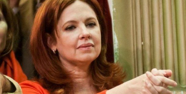 Le revocaron la visa de turista a Andrea del Boca