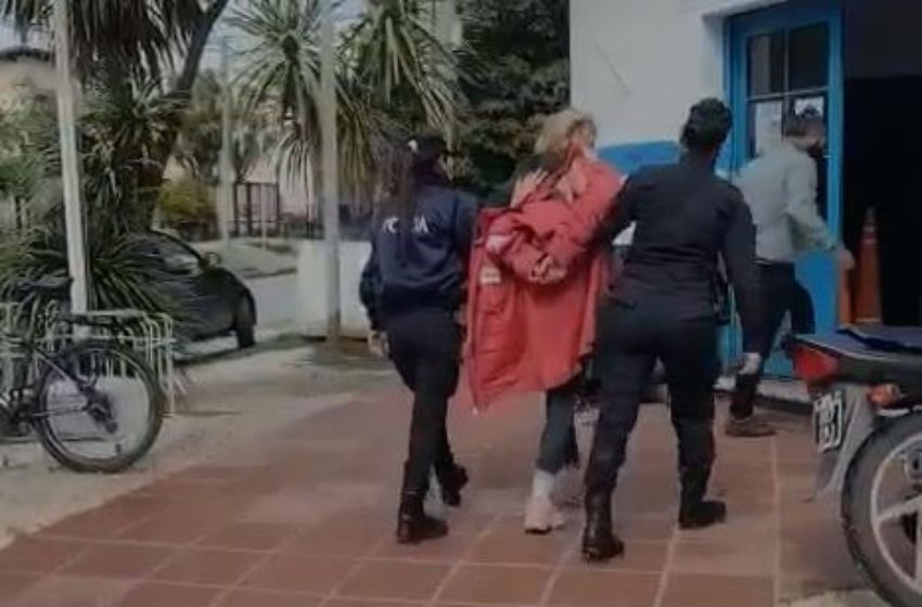 Una visita inesperada: le ocupó la casa y lo amenazó con un arma