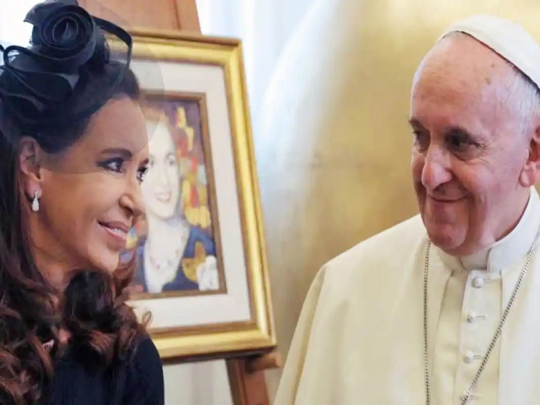 Una relación desconocida marcada por la corrupción y el lawfare