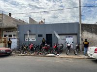 Organizadores y participantes de las picadas del escándalo, a juicio