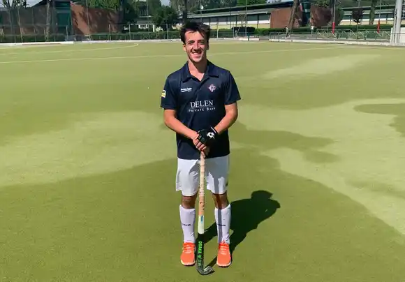 Santiago Puglisi y Manuel Mondo a la Selección Mayor Italiana