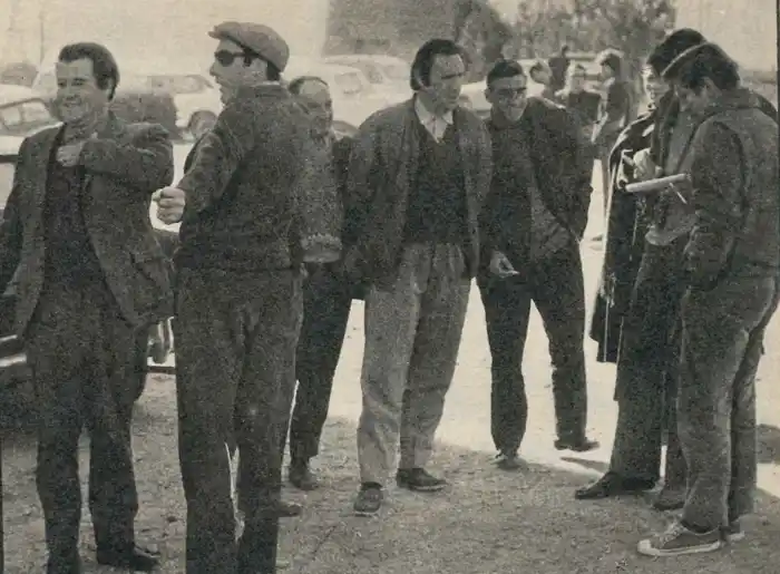 Facultad de Humanas: la reconstrucción del secuestro de un cura y datos clave para el Juicio La Huerta