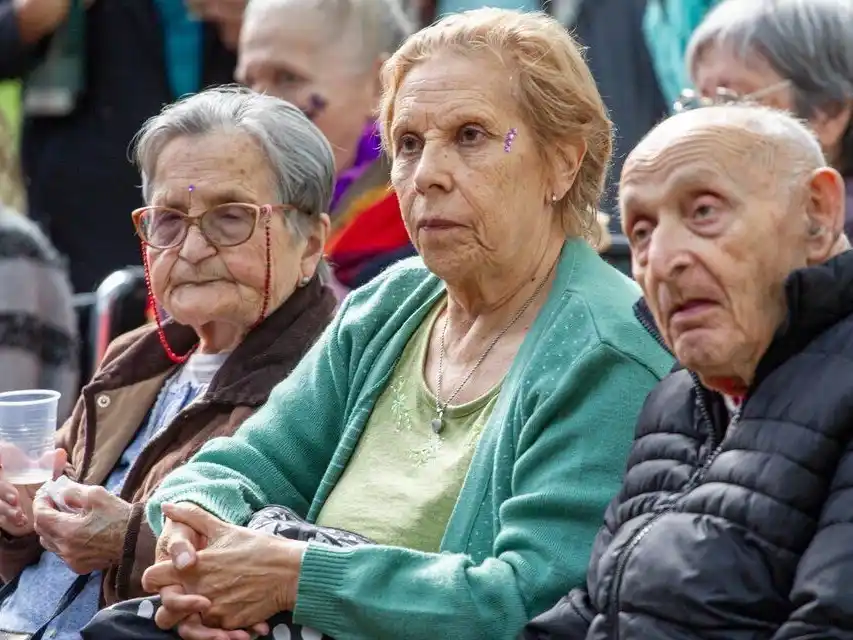 Según un informe, las jubilaciones perdieron 27,4% por la fórmula de actualización actual